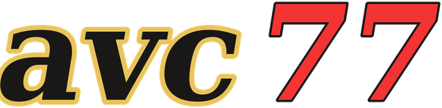 avc77 logo